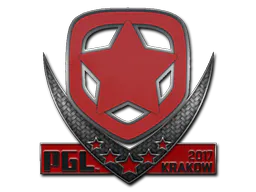 Sticker Gambit | Krakow 2017 - Preço e onde comprar no CS2