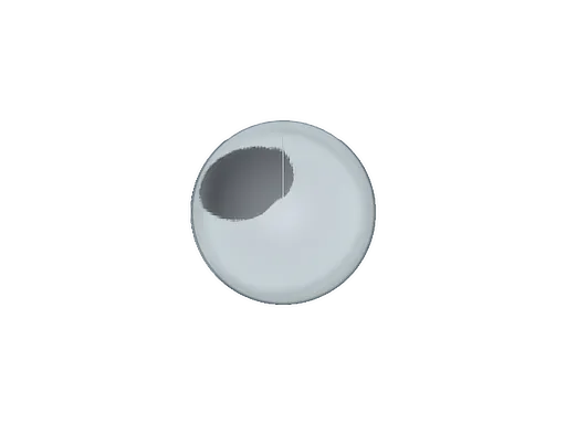 Sticker Googly Eye (Lenticular) - Preço e onde comprar no CS2