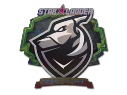Sticker Grayhound Gaming (Holo) | Berlin 2019 - Preço e onde comprar no CS2