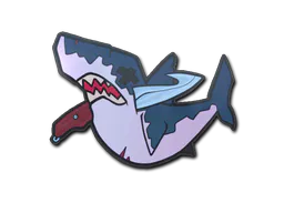 Sticker Gutted - Preço e onde comprar no CS2