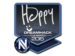 Sticker Happy | Cluj-Napoca 2015 - Preço e onde comprar no CS2