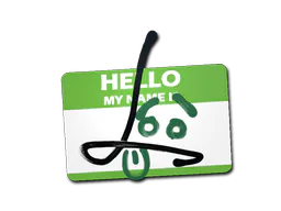 Sticker Hello SG 553 - Preço e onde comprar no CS2