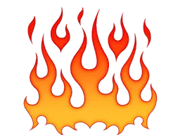 Sticker High Heat - Preço e onde comprar no CS2