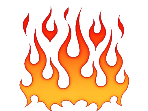 Sticker High Heat - Preço e onde comprar no CS2