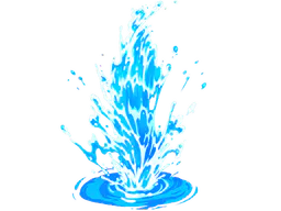 Sticker Hydro Geyser - Preço e onde comprar no CS2