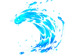 Sticker Hydro Wave - Preço e onde comprar no CS2