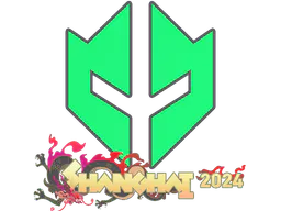Sticker Imperial Esports | Shanghai 2024 - Preço e onde comprar no CS2
