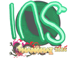 Sticker INS | Shanghai 2024 - Preço e onde comprar no CS2