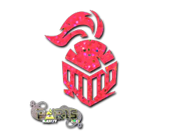 Sticker Into The Breach (Glitter) | Paris 2023 - Preço e onde comprar no CS2