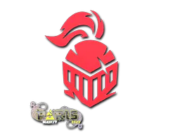 Sticker Into The Breach | Paris 2023 - Preço e onde comprar no CS2