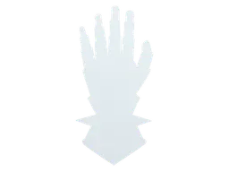 Sticker Iron Hands - Preço e onde comprar no CS2