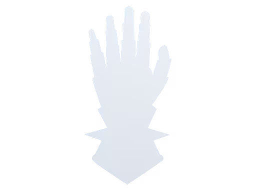 Sticker Iron Hands - Preço e onde comprar no CS2