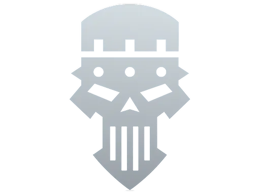 Sticker Iron Warriors 2 - Preço e onde comprar no CS2