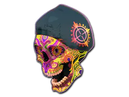 Sticker Jack (Holo) - Preço e onde comprar no CS2