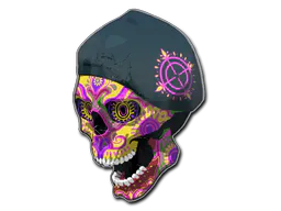 Sticker Jack - Preço e onde comprar no CS2