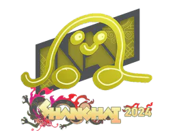 Sticker jL | Shanghai 2024 - Preço e onde comprar no CS2