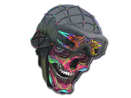 Sticker Joan (Holo) - Preço e onde comprar no CS2