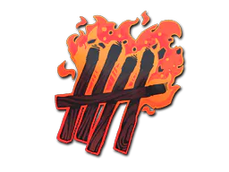 Sticker Kill Count - Preço e onde comprar no CS2