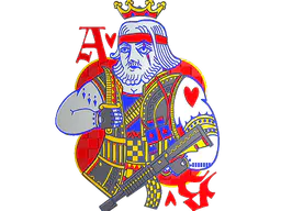 Sticker King Crasswater (Foil) - Preço e onde comprar no CS2