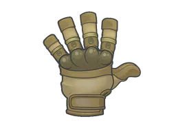 Sticker Lefty (CT) - Preço e onde comprar no CS2