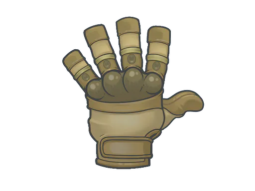 Sticker Lefty (CT) - Preço e onde comprar no CS2