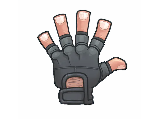 Sticker Lefty (T) - Preço e onde comprar no CS2