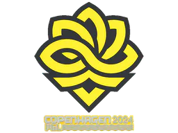 Sticker Legacy | Copenhagen 2024 - Preço e onde comprar no CS2