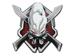 Sticker Legendary - Preço e onde comprar no CS2
