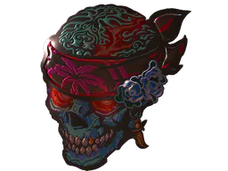 Sticker Lorena (Foil) - Preço e onde comprar no CS2