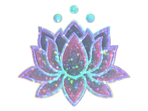 Sticker Lotus (Glitter) - Preço e onde comprar no CS2