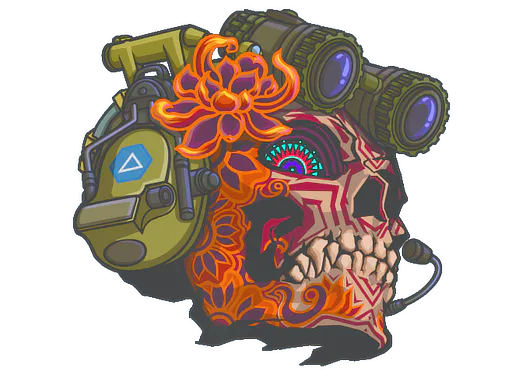 Sticker Lucas - Preço e onde comprar no CS2