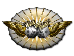 Sticker Luck Skill (Foil) - Preço e onde comprar no CS2