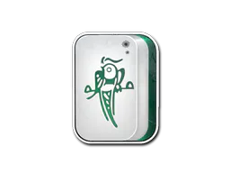 Sticker Mahjong Rooster - Preço e onde comprar no CS2