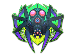 Sticker Mastermind - Preço e onde comprar no CS2