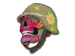 Sticker Max (Holo) - Preço e onde comprar no CS2