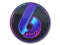 Sticker Miami Tier6 (Holo) - Preço e onde comprar no CS2