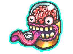 Sticker Mimicapsule - Preço e onde comprar no CS2