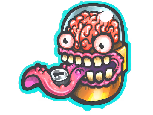 Sticker Mimicapsule - Preço e onde comprar no CS2