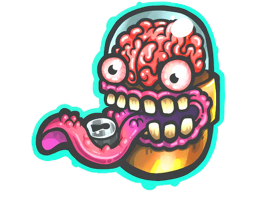 Sticker Mimicapsule - Preço e onde comprar no CS2