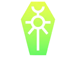 Sticker Necron Ankh - Preço e onde comprar no CS2