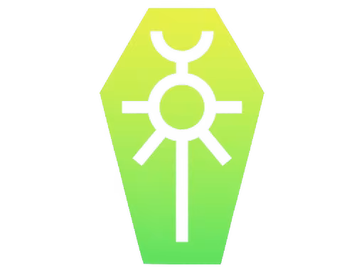 Sticker Necron Ankh - Preço e onde comprar no CS2