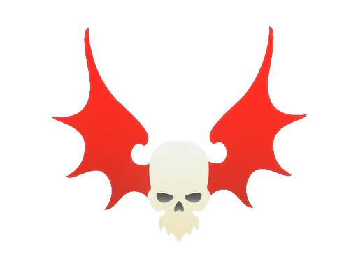 Sticker Night Lords 1 - Preço e onde comprar no CS2