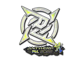 Sticker Ninjas in Pyjamas (Holo) | Antwerp 2022 - Preço e onde comprar no CS2