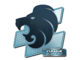 Sticker North | Atlanta 2017 - Preço e onde comprar no CS2