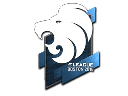 Sticker North | Boston 2018 - Preço e onde comprar no CS2