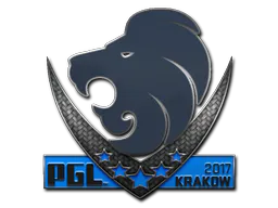 Sticker North | Krakow 2017 - Preço e onde comprar no CS2