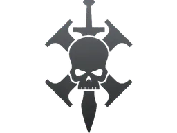 Sticker Officio Assassinorum - Preço e onde comprar no CS2