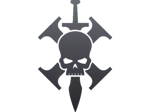 Sticker Officio Assassinorum - Preço e onde comprar no CS2