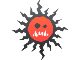 Sticker Orks 2 - Preço e onde comprar no CS2