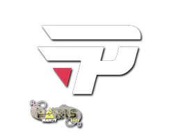 Sticker paiN Gaming | Paris 2023 - Preço e onde comprar no CS2